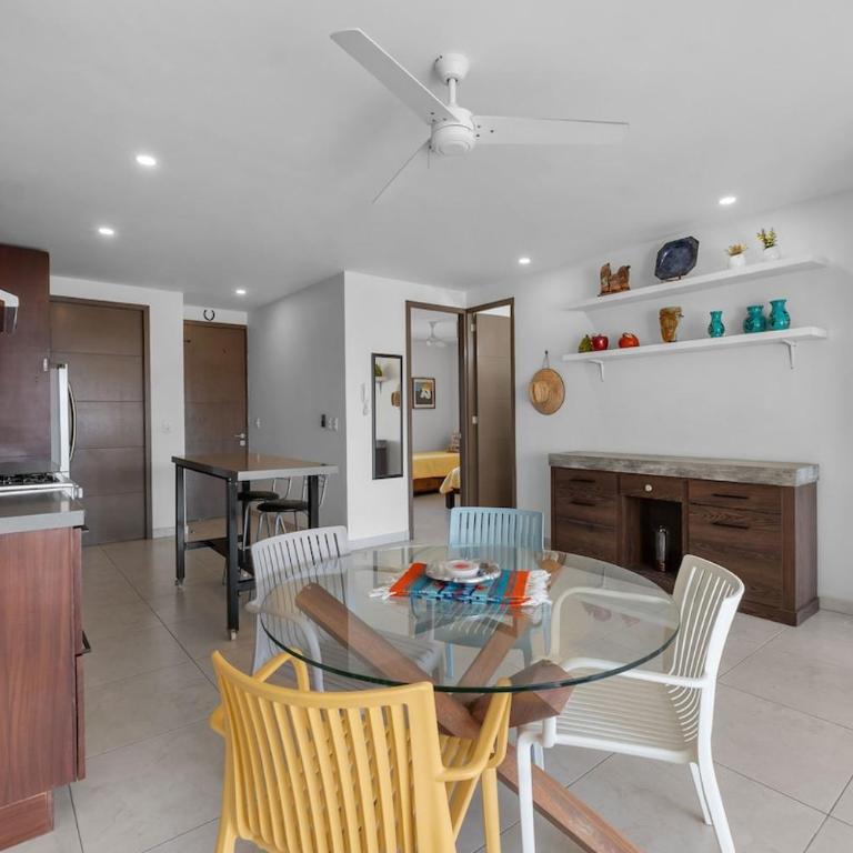 Niza 266 in Versalles - Apartamento de 2 dormitorios con balcón - 12