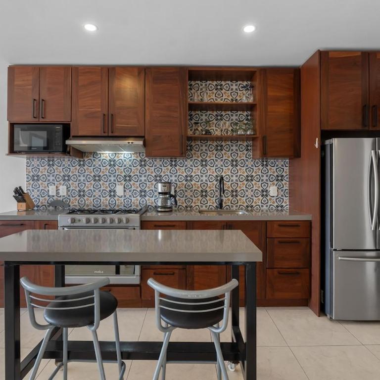 Niza 266 in Versalles - Apartamento de 2 dormitorios con balcón - 15