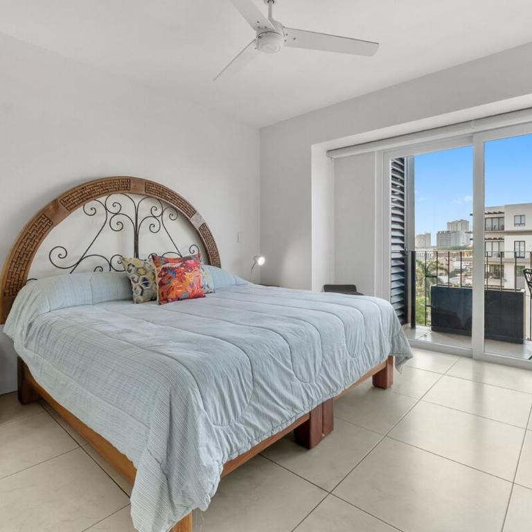 Niza 266 in Versalles - Apartamento de 2 dormitorios con balcón - 16