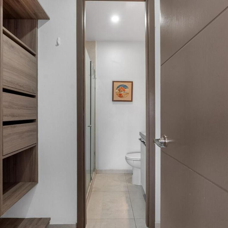 Niza 266 in Versalles - Apartamento de 2 dormitorios con balcón - 17