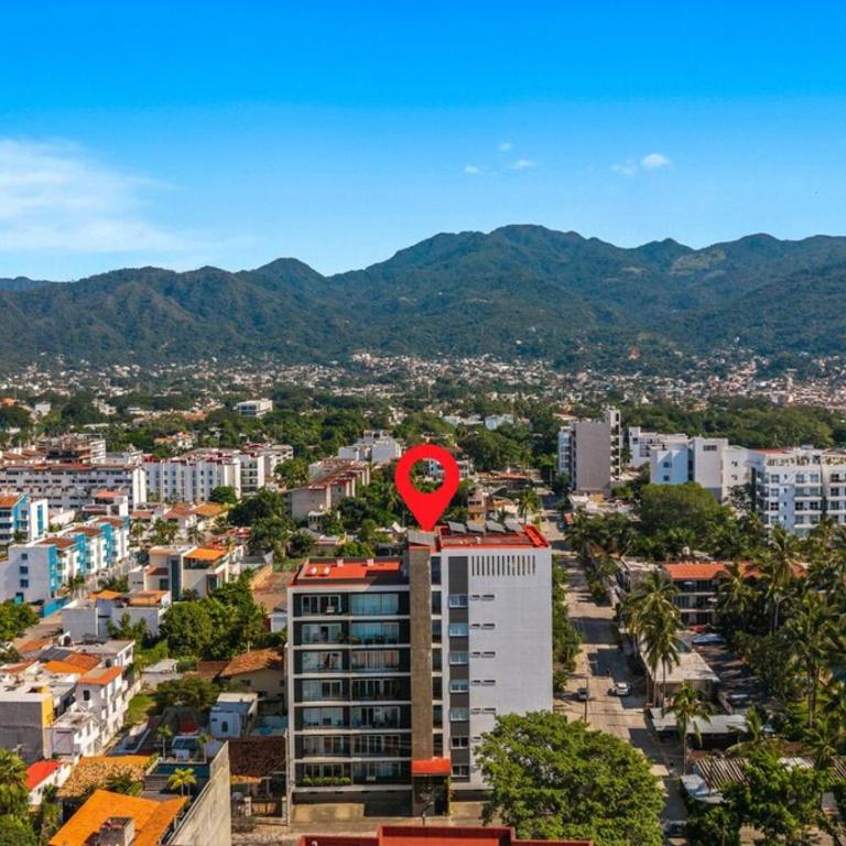 Niza 266 in Versalles - Apartamento de 2 dormitorios con balcón - 18