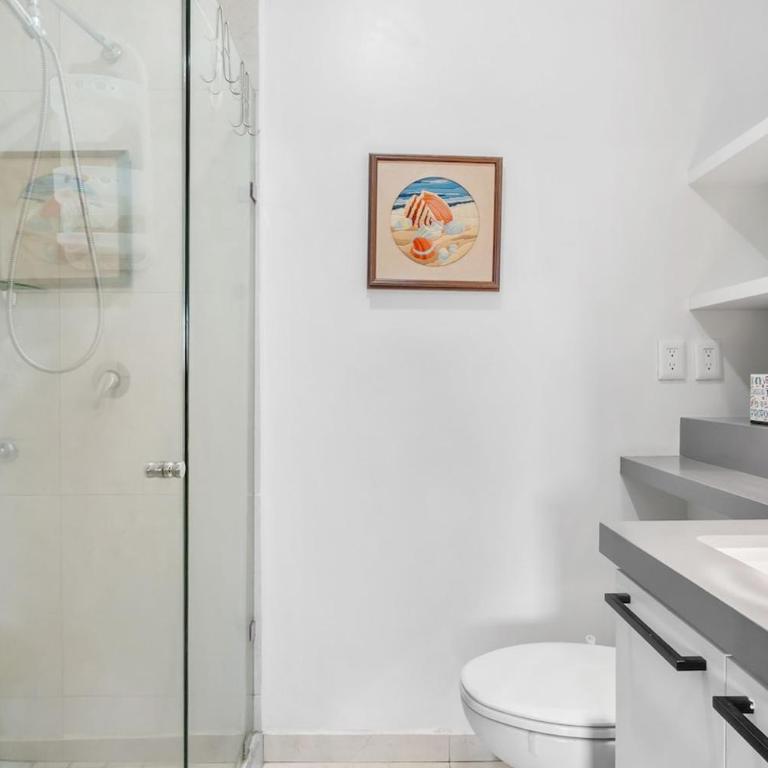 Niza 266 in Versalles - Apartamento de 2 dormitorios con balcón - 21
