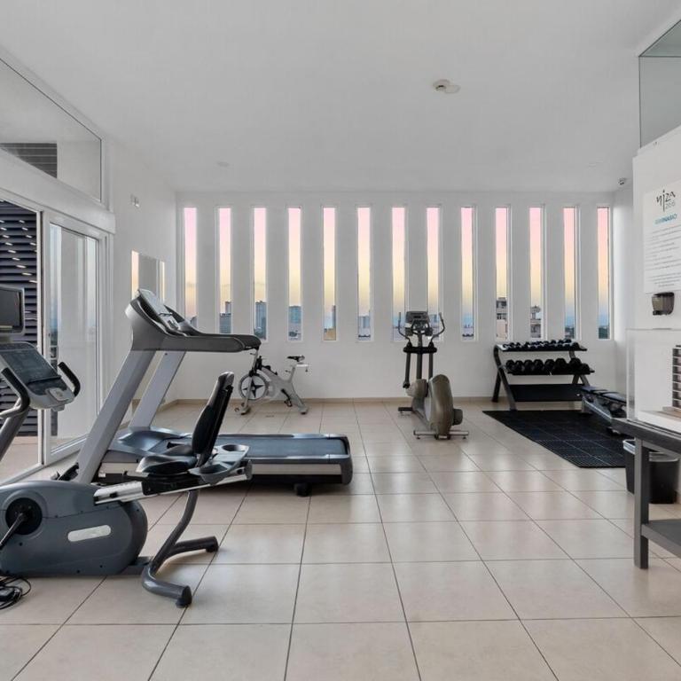 Niza 266 in Versalles - Apartamento de 2 dormitorios con balcón - 22