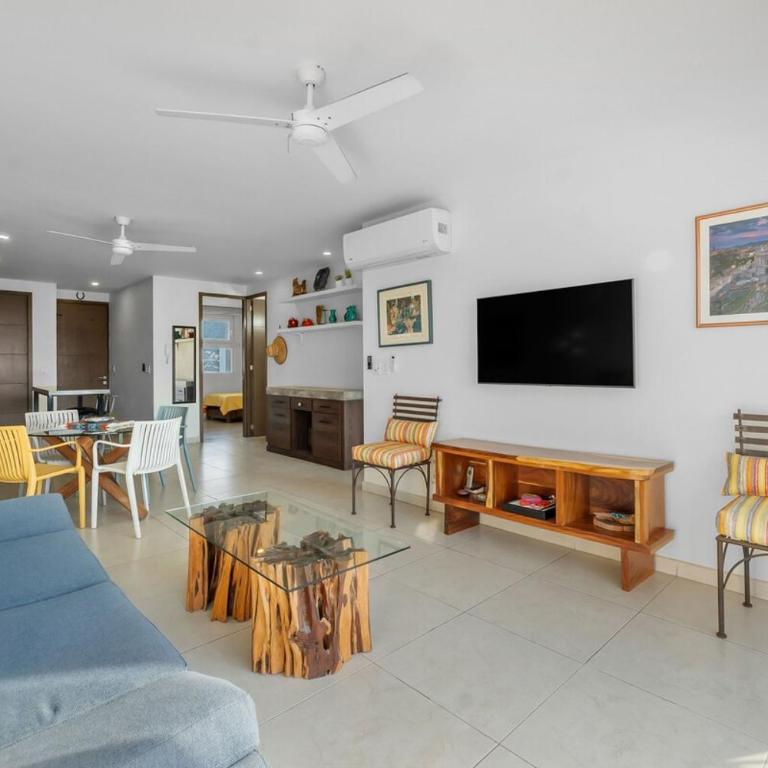 Niza 266 in Versalles - Apartamento de 2 dormitorios con balcón - 24
