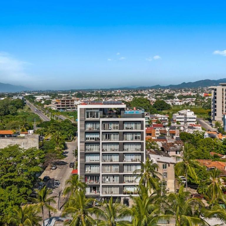Niza 266 in Versalles - Apartamento de 2 dormitorios con balcón - 27