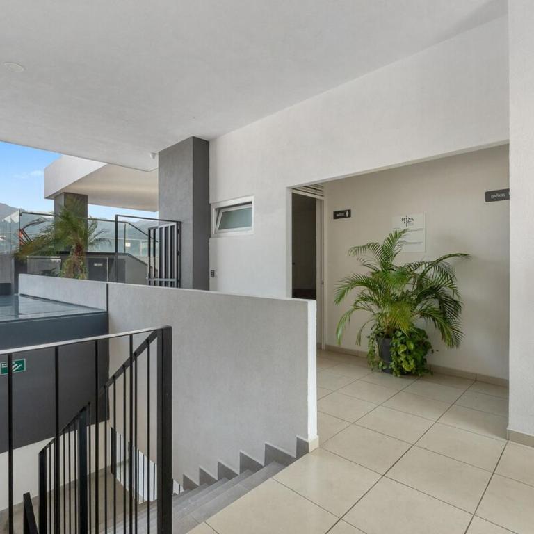 Niza 266 in Versalles - Apartamento de 2 dormitorios con balcón - 30