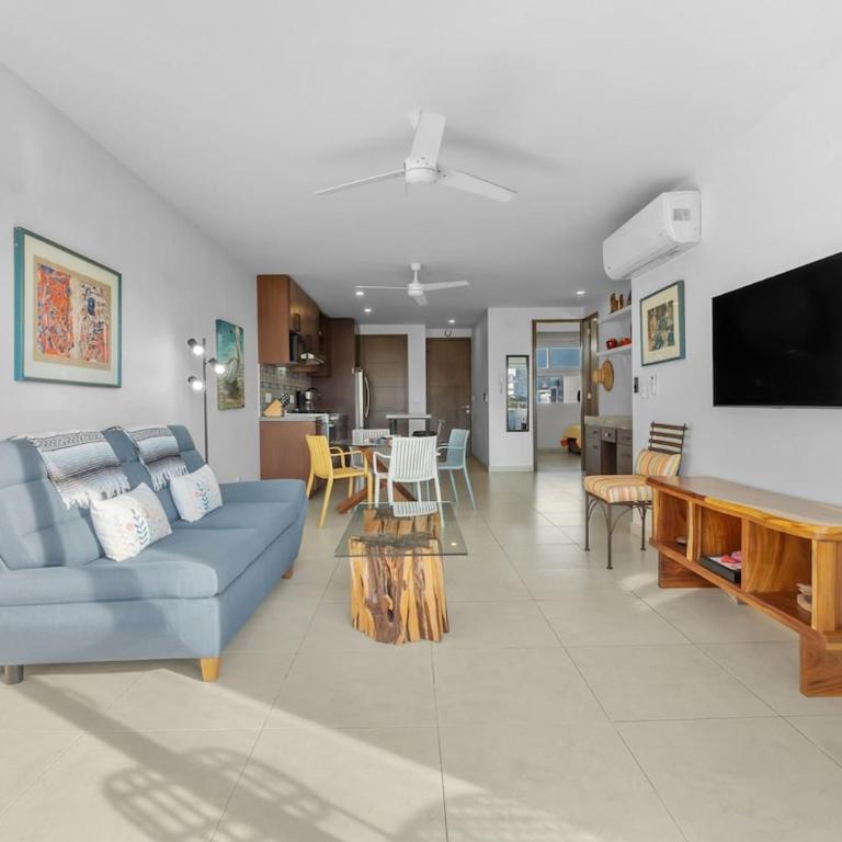 Niza 266 in Versalles - Apartamento de 2 dormitorios con balcón - 32
