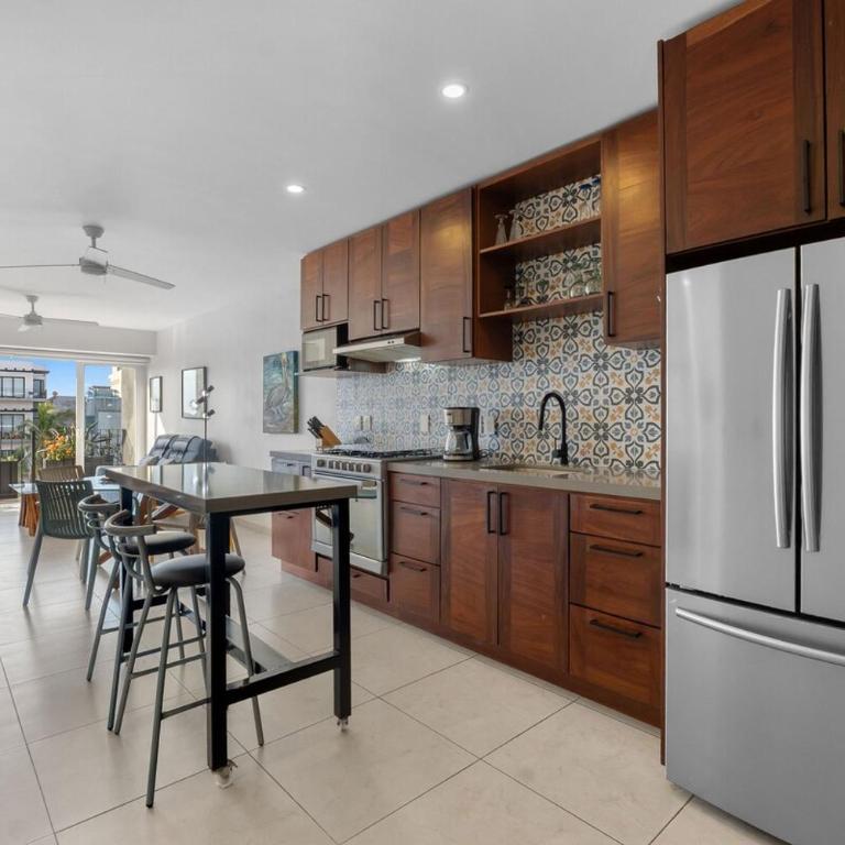 Niza 266 in Versalles - Apartamento de 2 dormitorios con balcón - 35