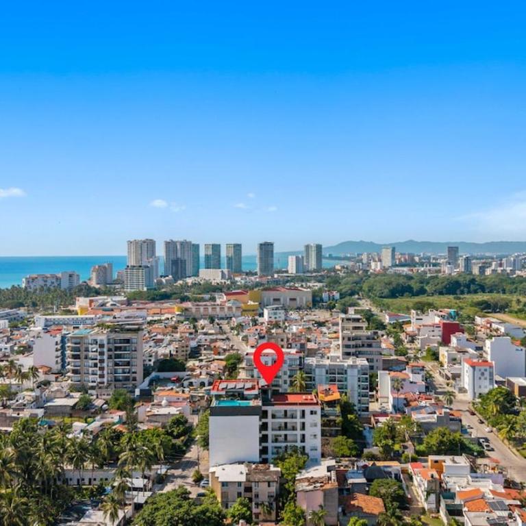 Niza 266 in Versalles - Apartamento de 2 dormitorios con balcón - 36