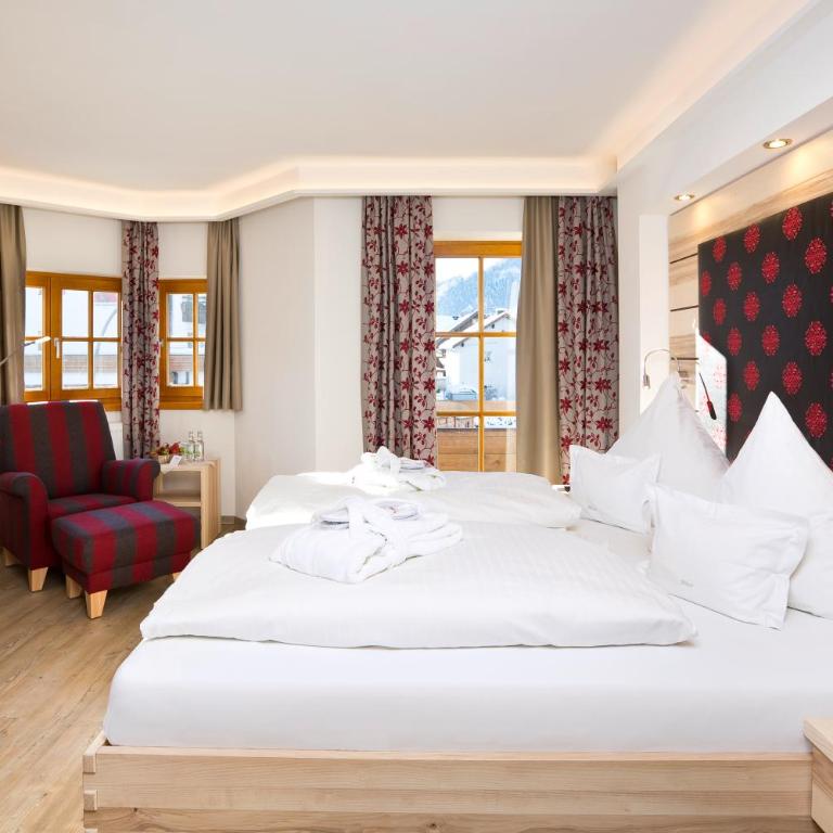 Hotel Filser - Comfort Doppelzimmer - 6