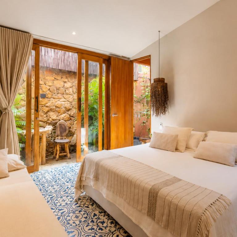 Las Dunas Beach - Suite - 1