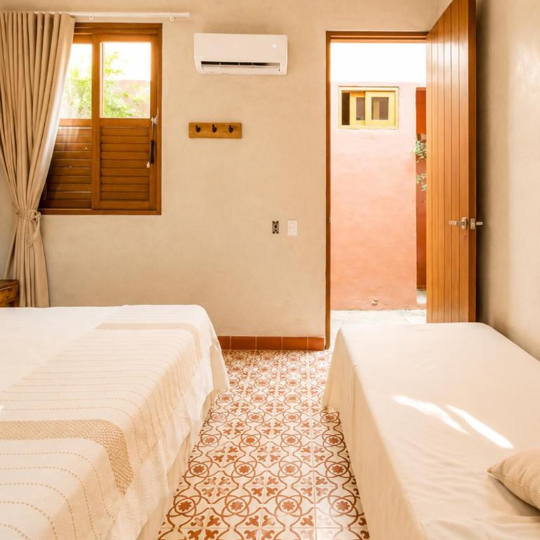 Las Dunas Beach - Suite - 6