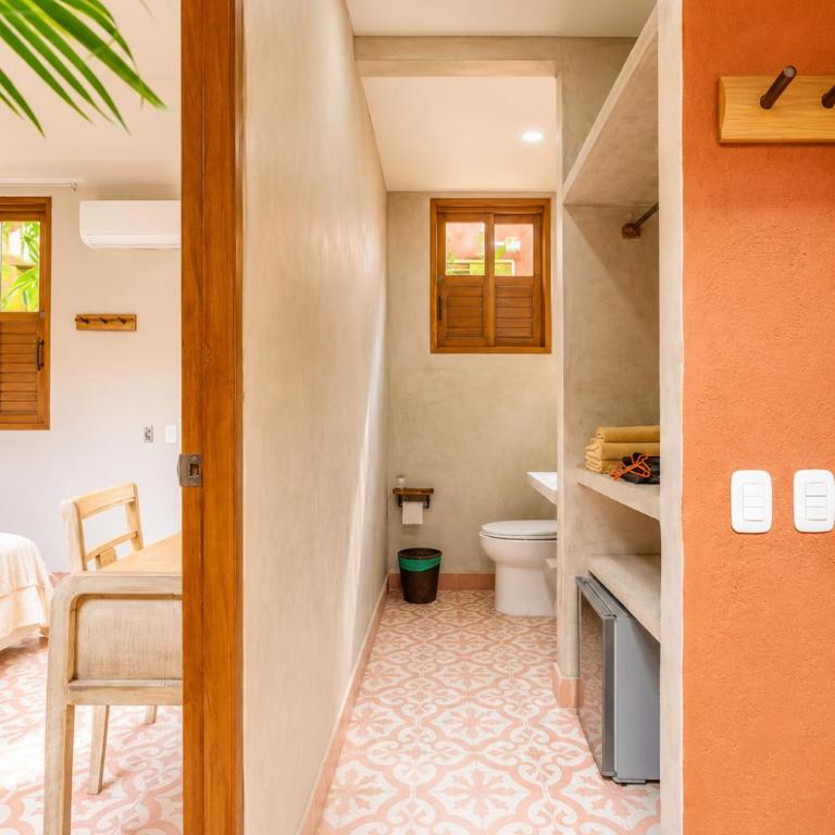 Las Dunas Beach - Suite - 12