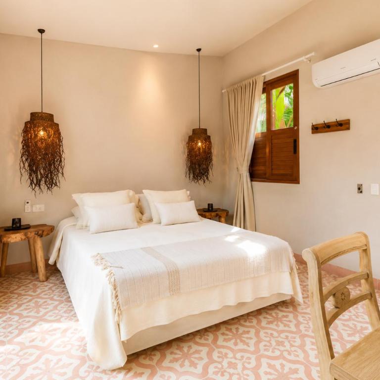 Las Dunas Beach - Suite - 6
