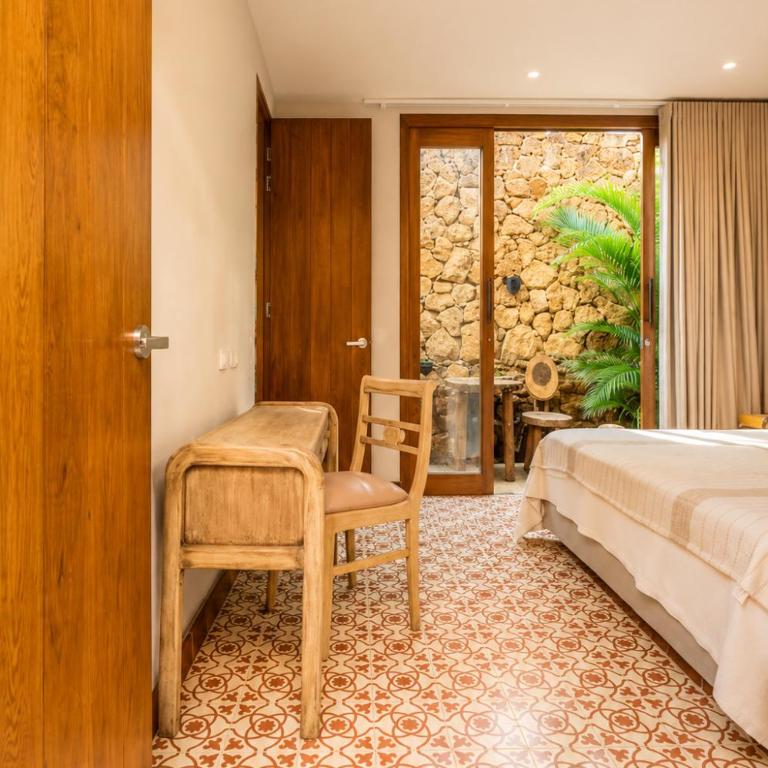 Las Dunas Beach - Suite - 3