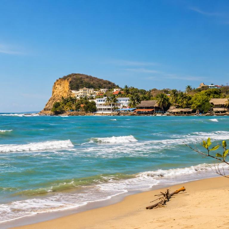 Las Dunas Beach - Villa - 78