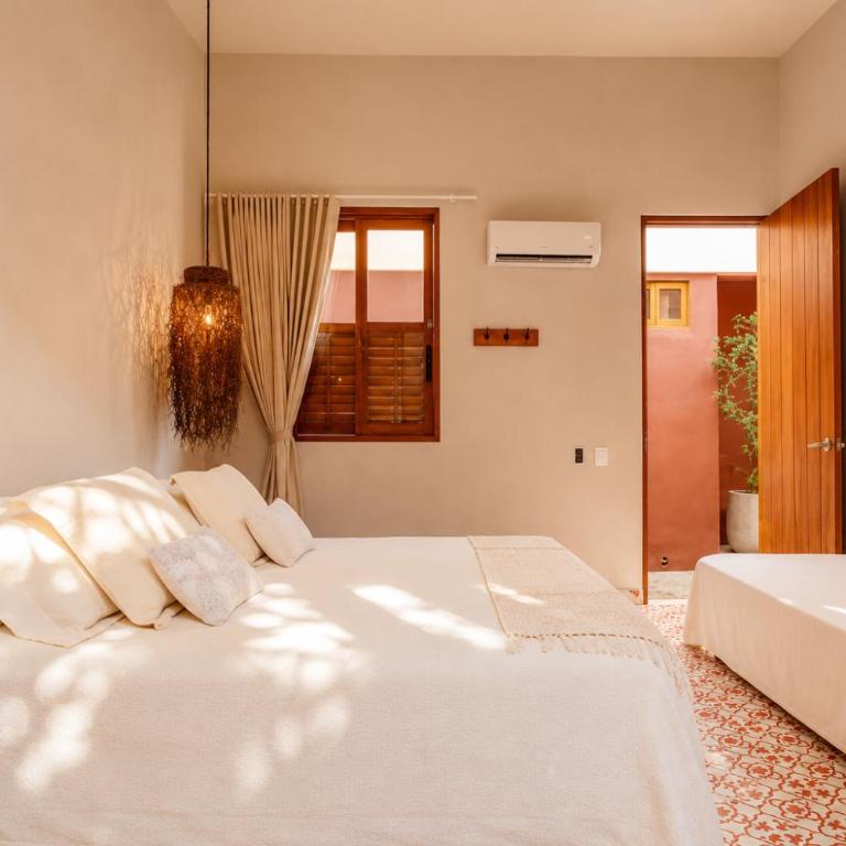 Las Dunas Beach - Suite - 4