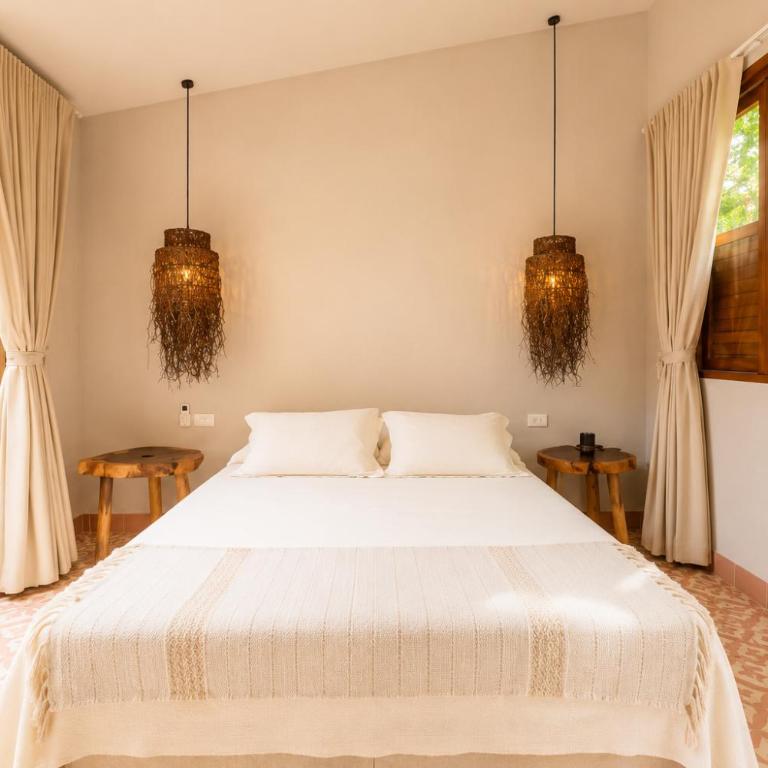 Las Dunas Beach - Suite - 5