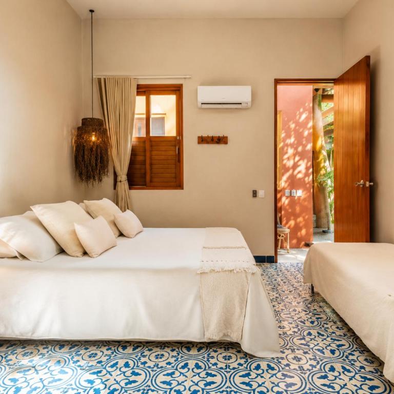 Las Dunas Beach - Suite - 6