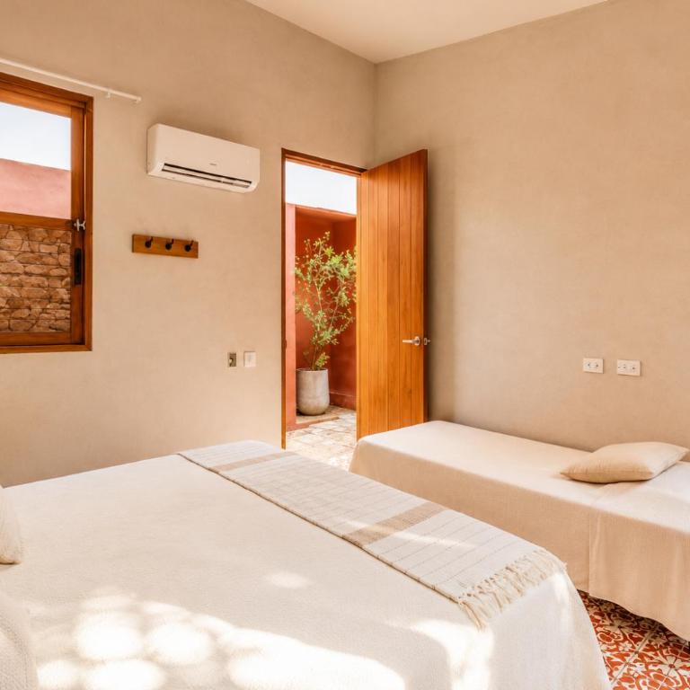 Las Dunas Beach - Suite - 5