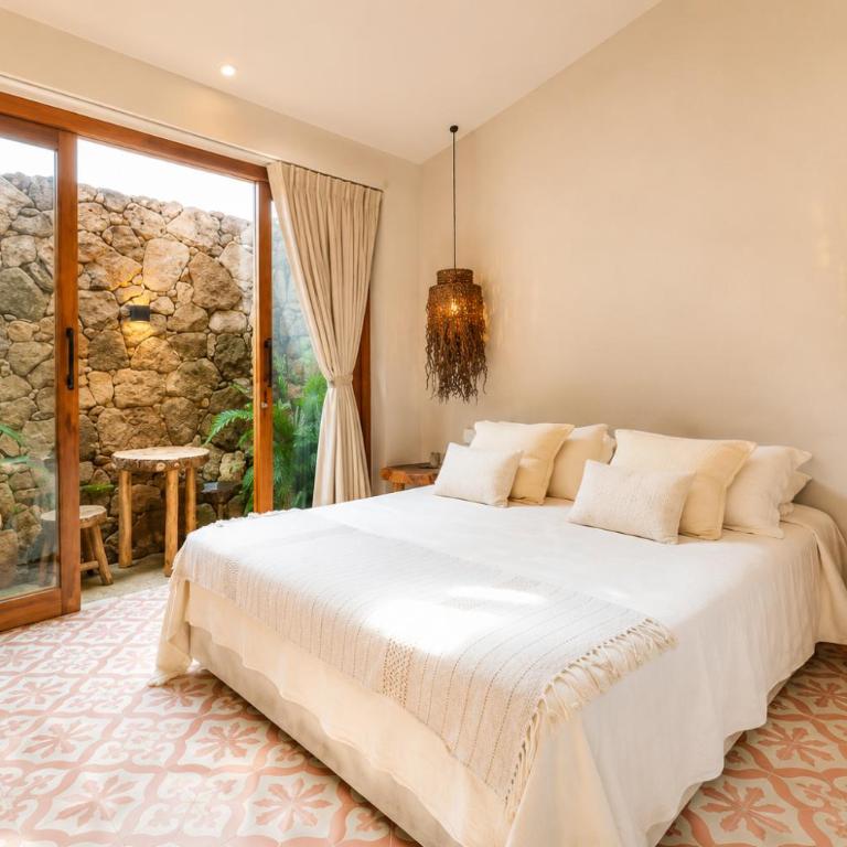 Las Dunas Beach - Suite - 1
