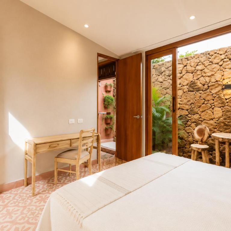 Las Dunas Beach - Suite - 4