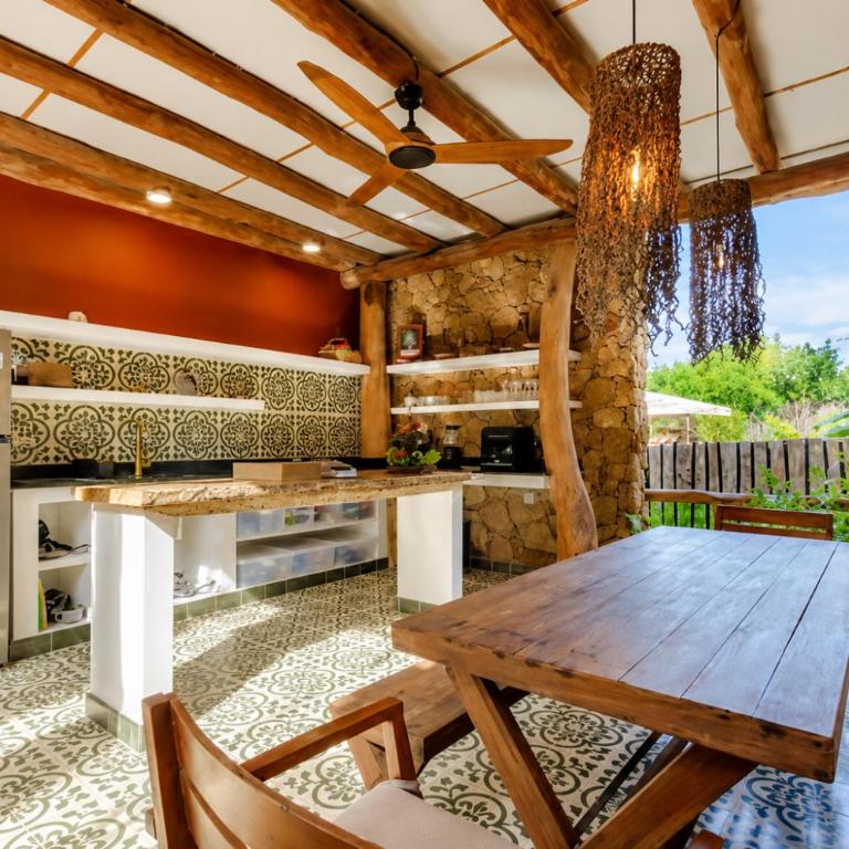 Las Dunas Beach - Villa - 16