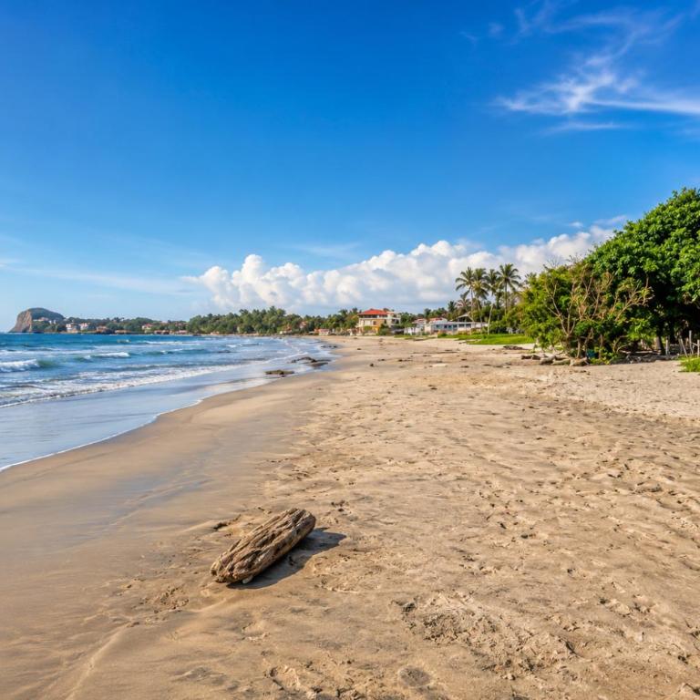 Las Dunas Beach - Villa - 5