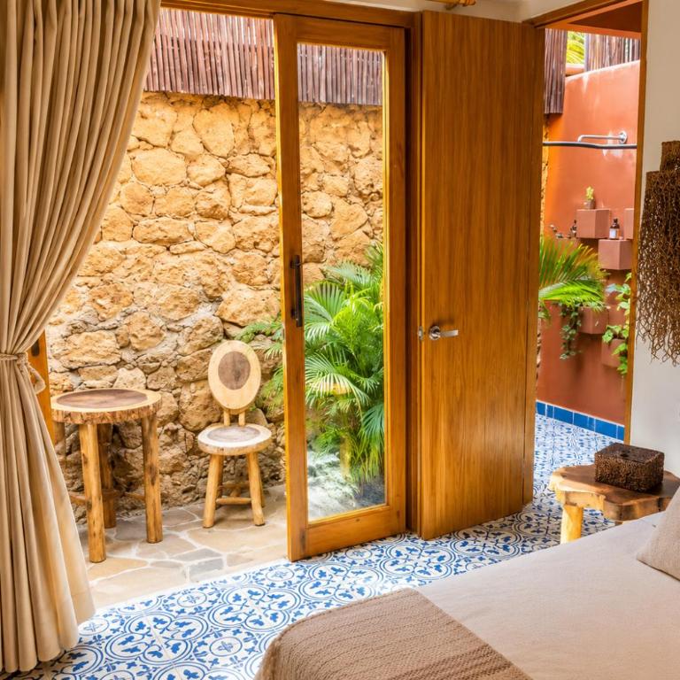 Las Dunas Beach - Suite - 3