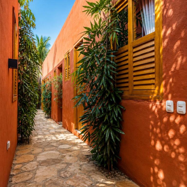 Las Dunas Beach - Villa - 9