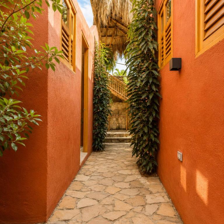 Las Dunas Beach - Villa - 60