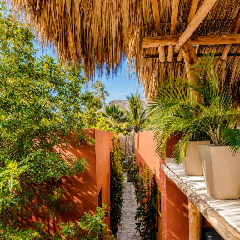 Las Dunas Beach - Villa - 72