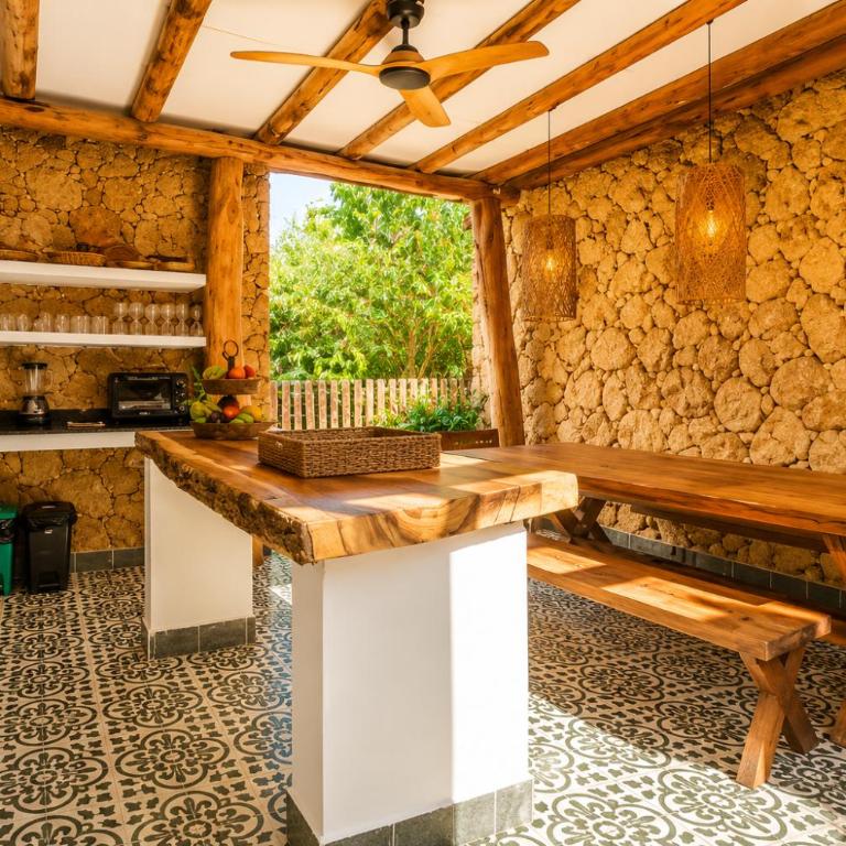 Las Dunas Beach - Villa - 75