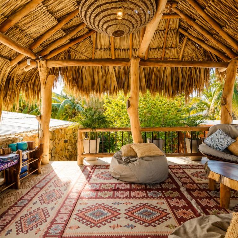 Las Dunas Beach - Villa - 70