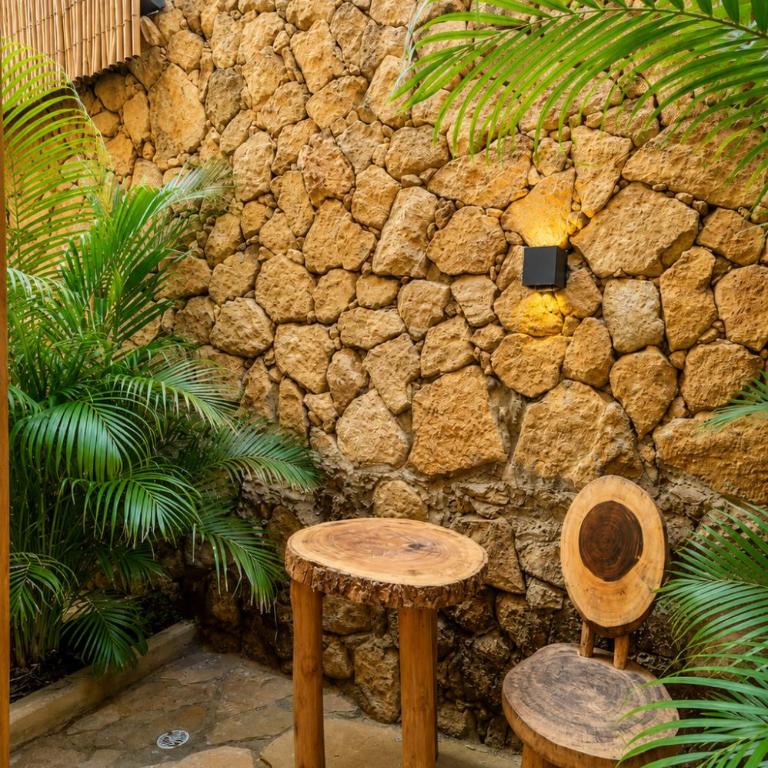Las Dunas Beach - Suite - 7