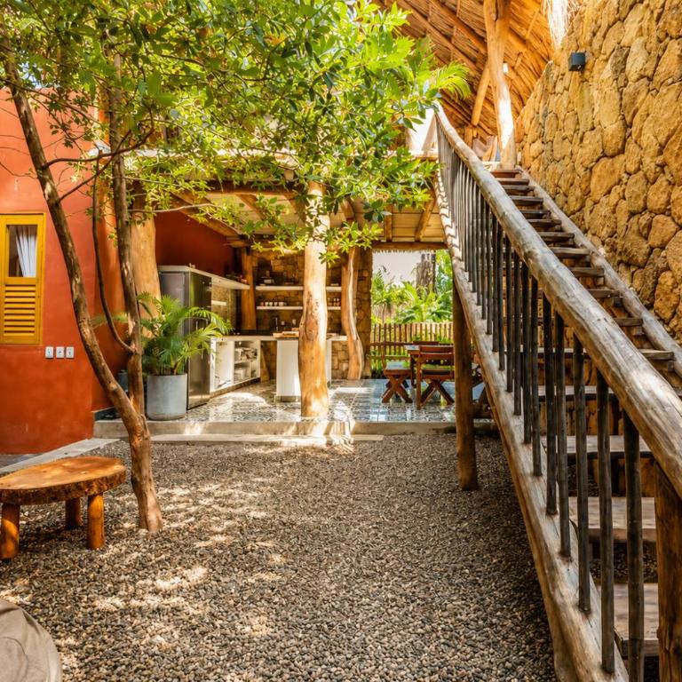 Las Dunas Beach - Villa - 13