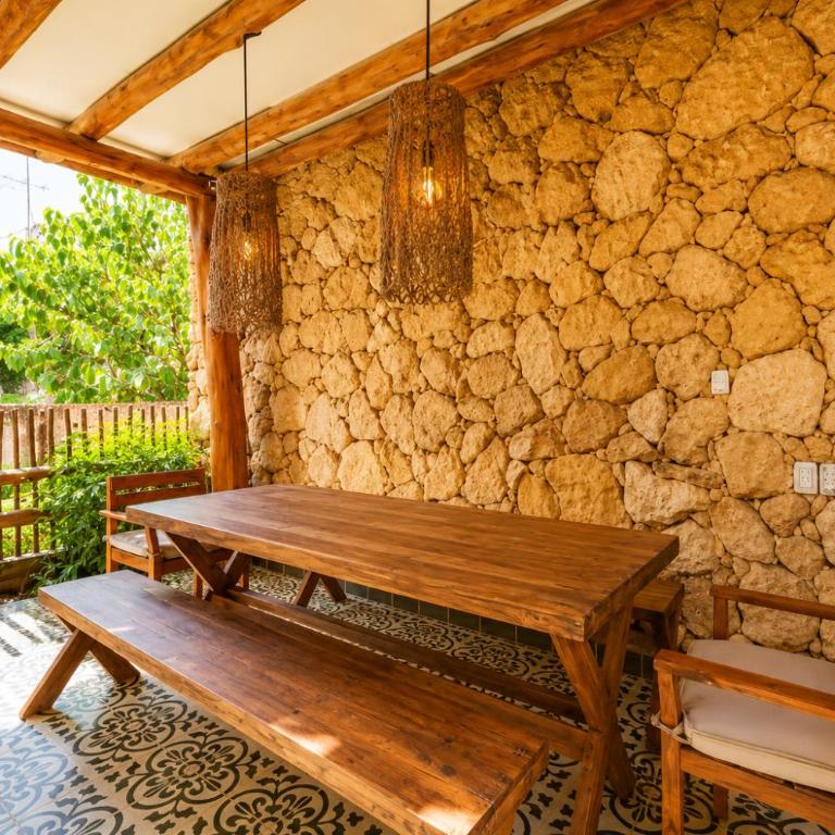 Las Dunas Beach - Villa - 76