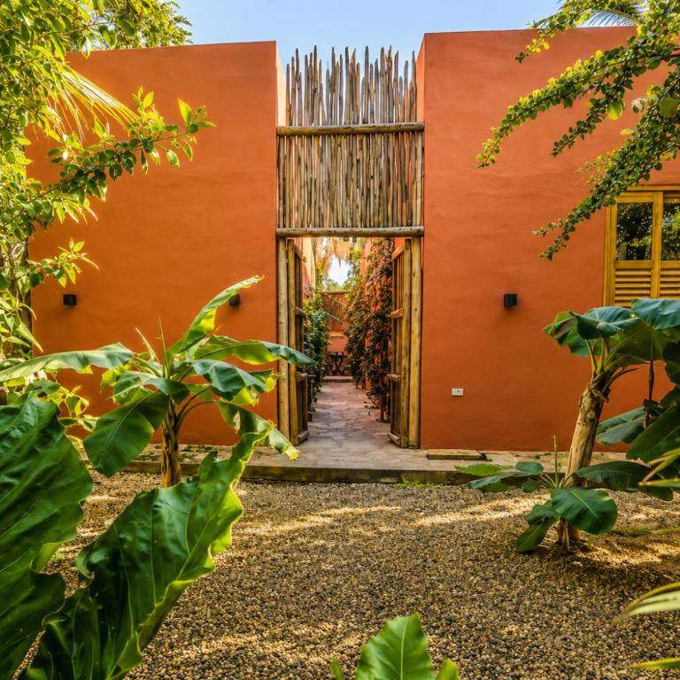 Las Dunas Beach - Villa - 8