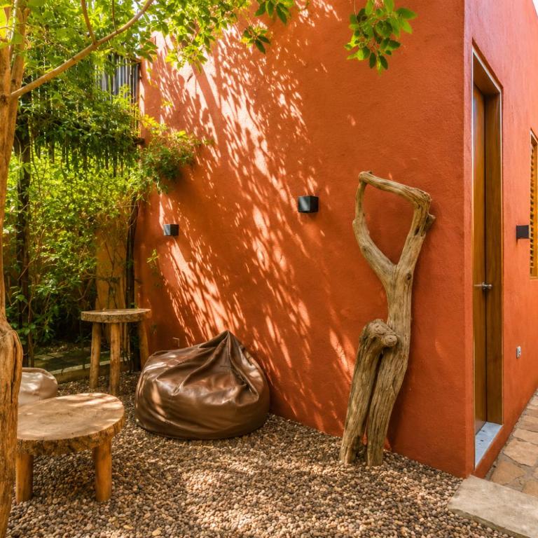Las Dunas Beach - Villa - 61