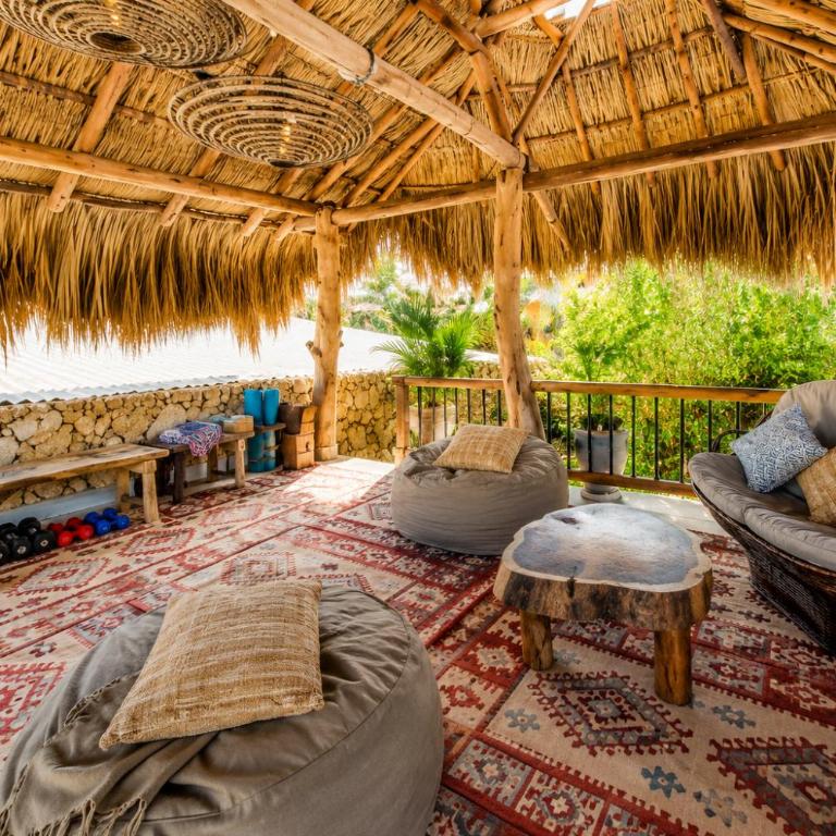 Las Dunas Beach - Villa - 69