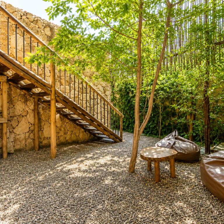 Las Dunas Beach - Villa - 63