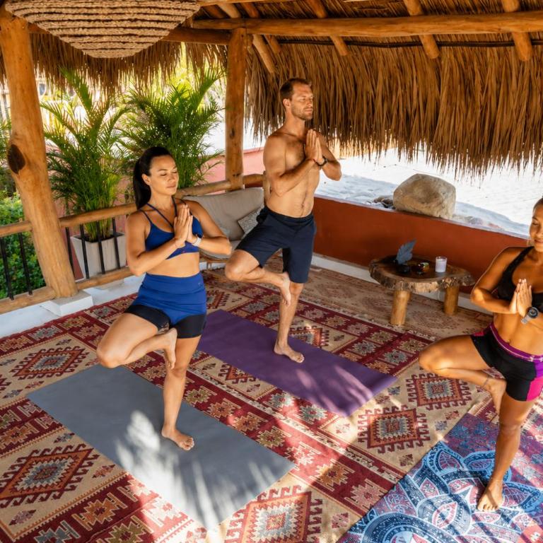 Las Dunas Beach - Villa - 15