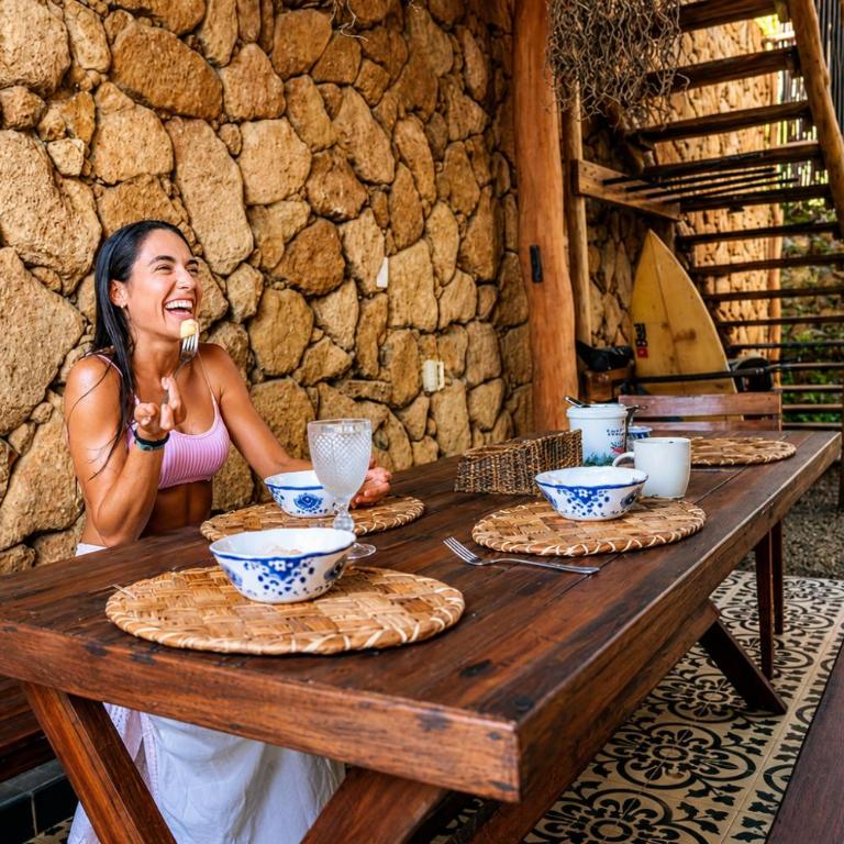 Las Dunas Beach - Villa - 17