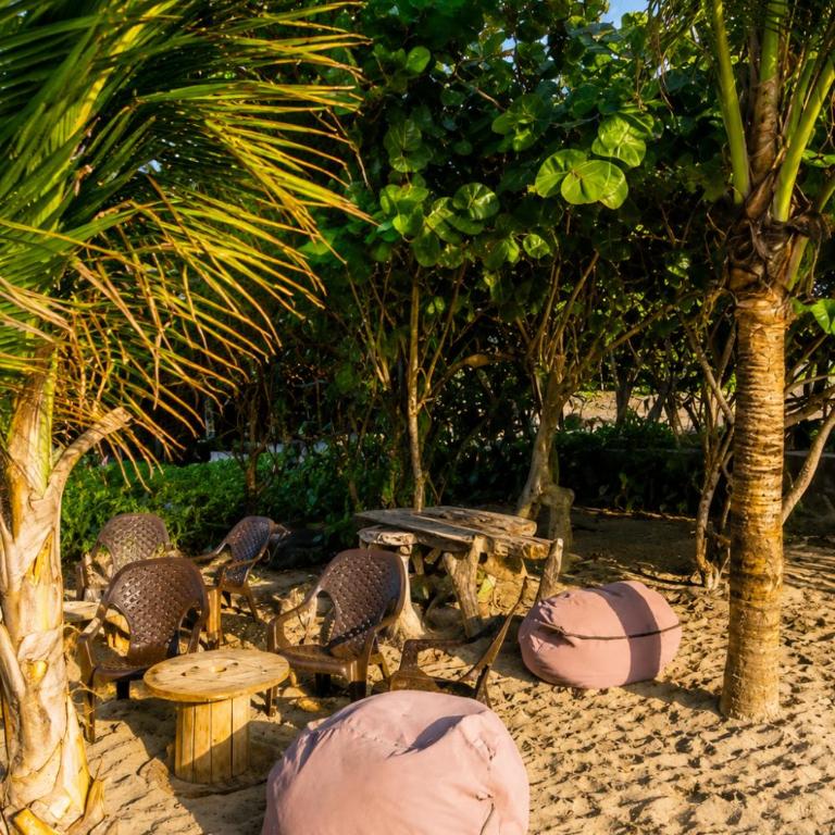 Las Dunas Beach - Villa - 7