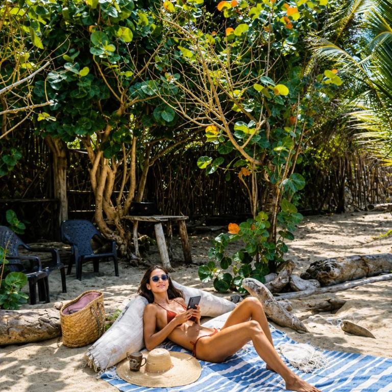 Las Dunas Beach - Villa - 6