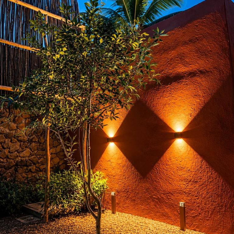 Las Dunas Beach - Villa - 11