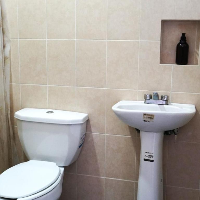 Casa Catherine - Studio - 7