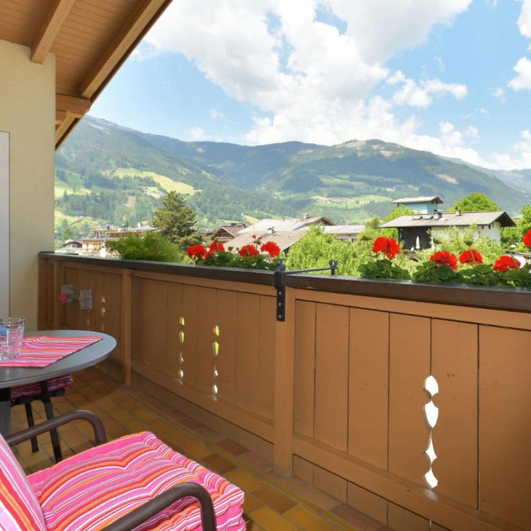 Gästehaus Appartement Höllwarth - Deluxe Apartment - 9