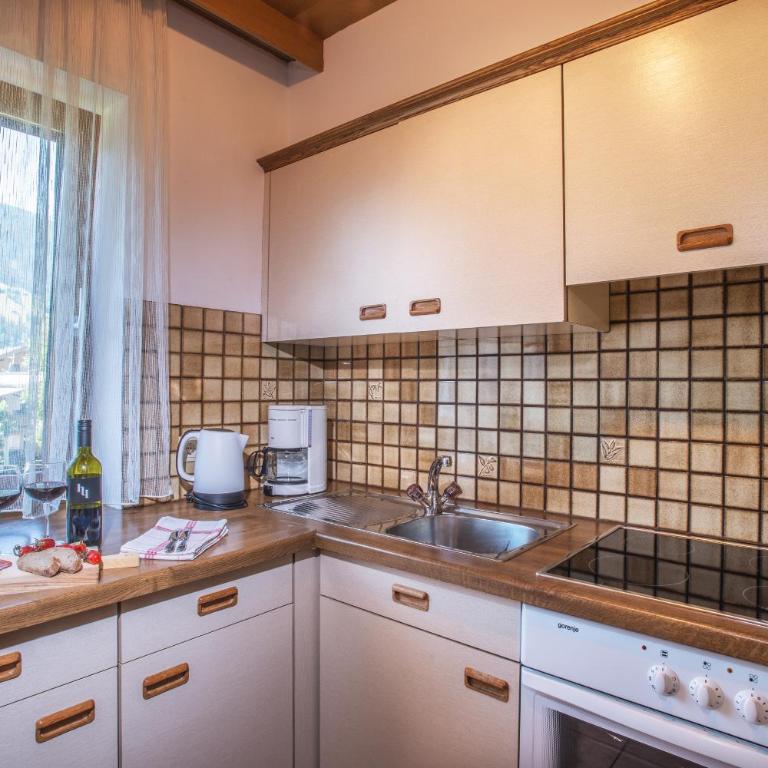 Gästehaus Appartement Höllwarth - Apartment - 7
