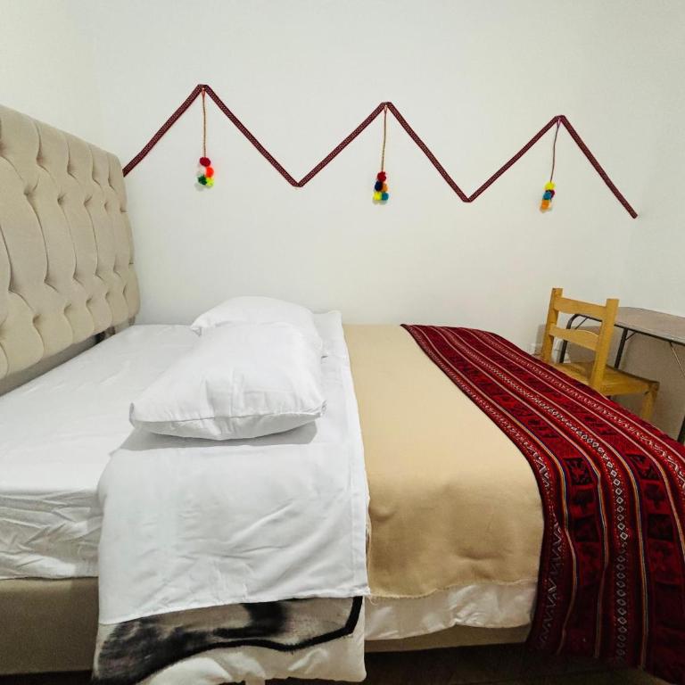Casa Mariscal - Double Room - 1